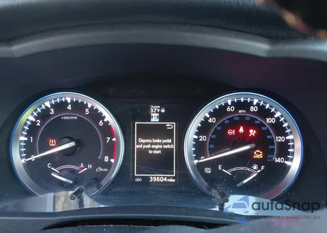 2016 Toyota Highlander Xle V6 из США, поврежденный, VIN 5TDJKRFH3GS301224